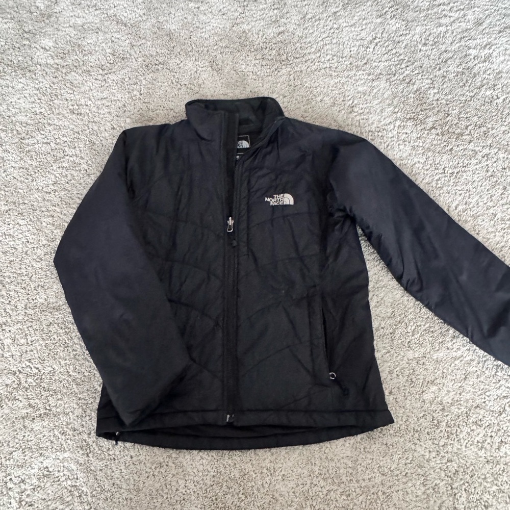 North Face women’s jacket